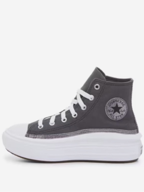 Converse Other - Converse All Star Move Platform Kids